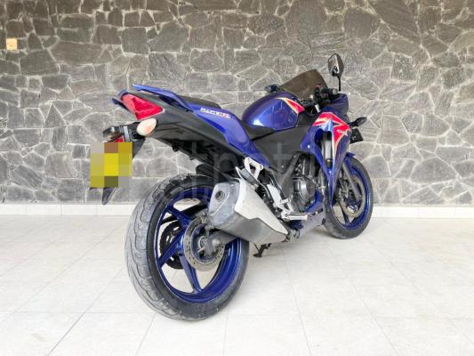 Honda 250R 2015 - Used Bike sale in Sri Lanka - patpat.lk