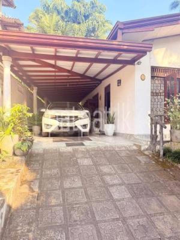 House for Sale in Yakkala