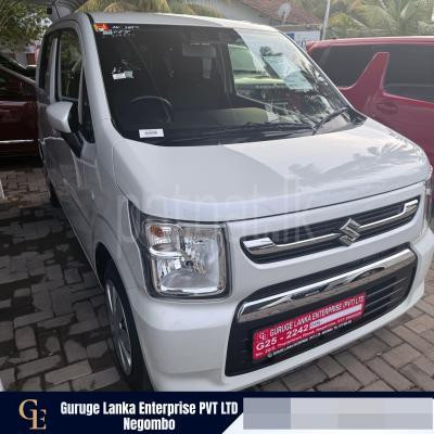 Suzuki Wagon R 2025 - சான்றளிக்கப்பட்டது கார் sale in Sri Lanka - patpat.lk