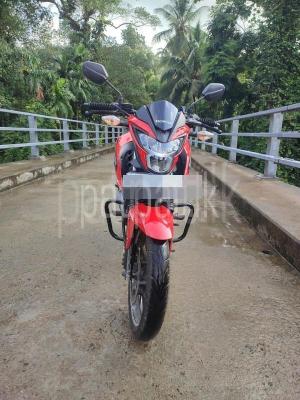 Honda Cb Hornet 2019 - பயன்படுத்தப்பட்டது பைக் sale in Sri Lanka - patpat.lk