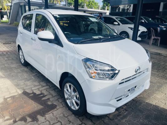 Daihatsu Mira 2026 - Reconditioned Car sale in Sri Lanka - patpat.lk