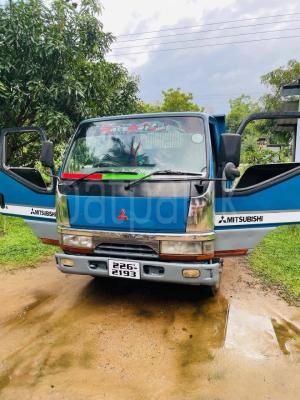 Mitsubishi Canter 1995