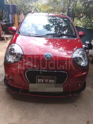 Micro Panda 2018 - Used Car sale in Sri Lanka - patpat.lk