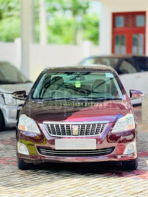 Toyota Premio 2011 - භාවිතා කරන ලද කාර් sale in Sri Lanka - patpat.lk