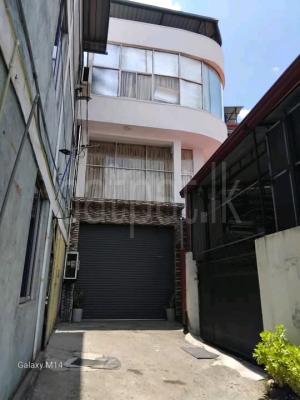 Commercial Land for Sale in Malabe