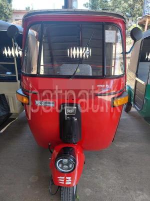 Ceygra Three Wheel 2006