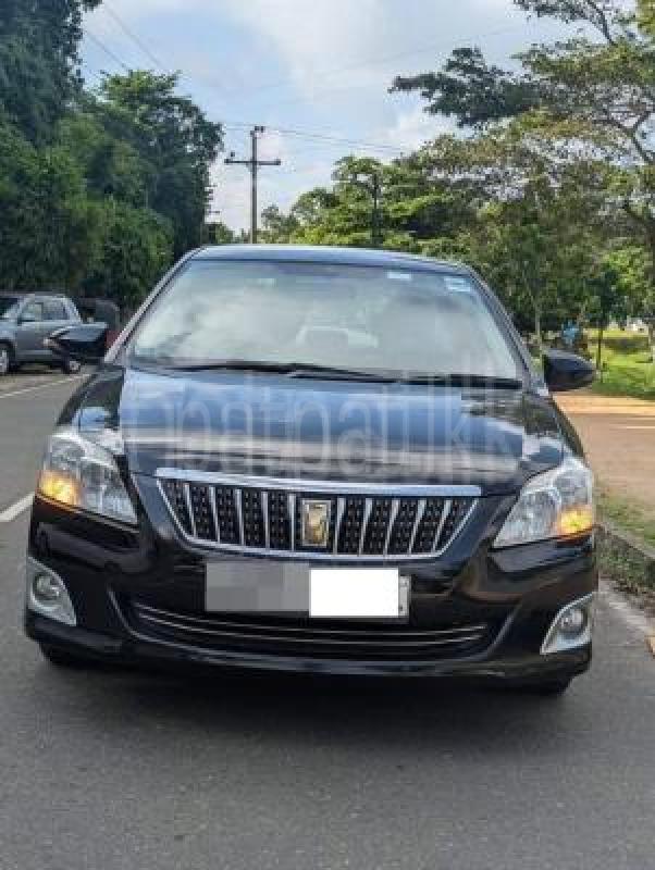 Toyota Premio 2014 -  Car sale in Sri Lanka - patpat.lk