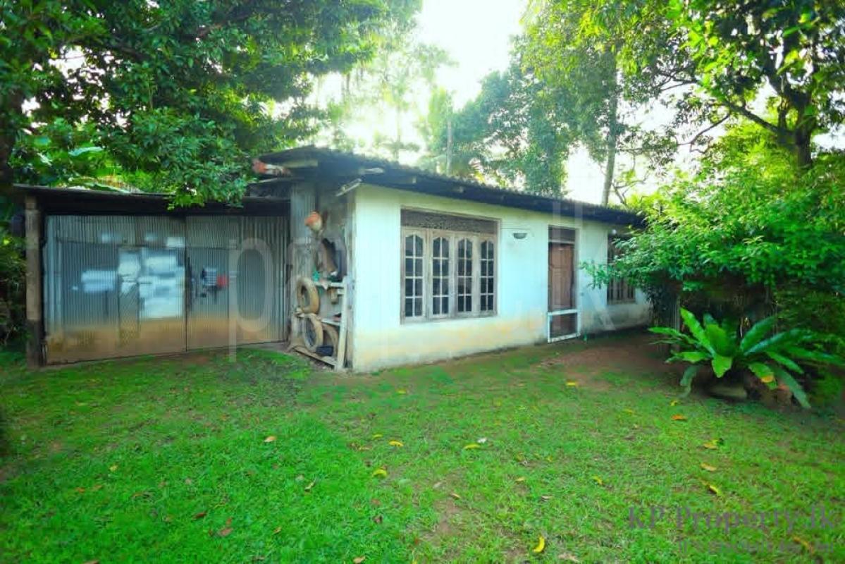 Residential Land for Sale in Panadura