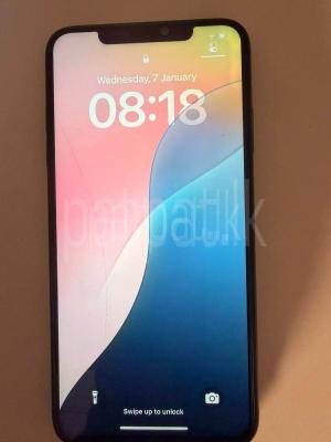 iPhone XS Max (Used) - 256GB | Excellent Condition