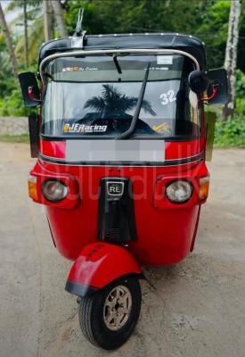 Bajaj Three Wheel 2011 - Used Three wheeler sale in Sri Lanka - patpat.lk