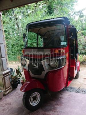 Bajaj Three Wheel 2020 - Used Three wheeler sale in Sri Lanka - patpat.lk