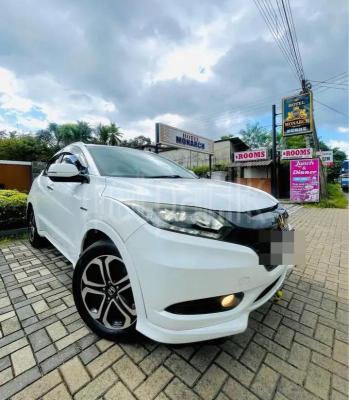 Honda Vezel 2014 - Used SUV sale in Sri Lanka - patpat.lk