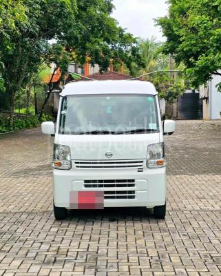 Nissan Clipper 2026 - Used Van sale in Sri Lanka - patpat.lk
