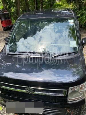 Suzuki Wagon R 2017 - பயன்படுத்தப்பட்டது கார் sale in Sri Lanka - patpat.lk