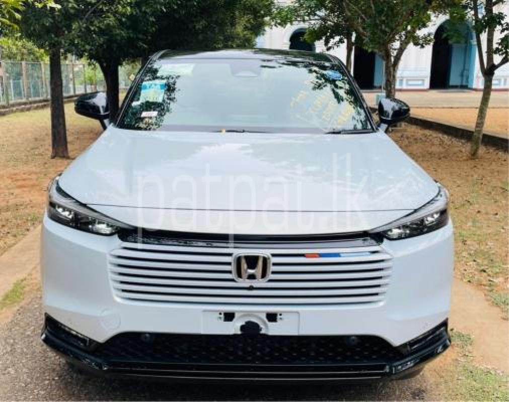 Honda Vezel 2026 -  SUV sale in Sri Lanka - patpat.lk