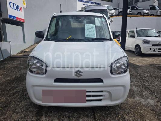 Suzuki Alto 2023