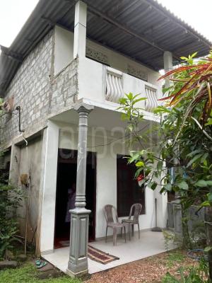 House for Sale in Kirindiwela
