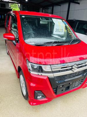 Suzuki Wagon R 2023 - Reconditioned Car sale in Sri Lanka - patpat.lk