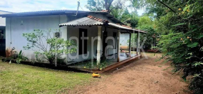 Residential Land for Sale in Kataragama