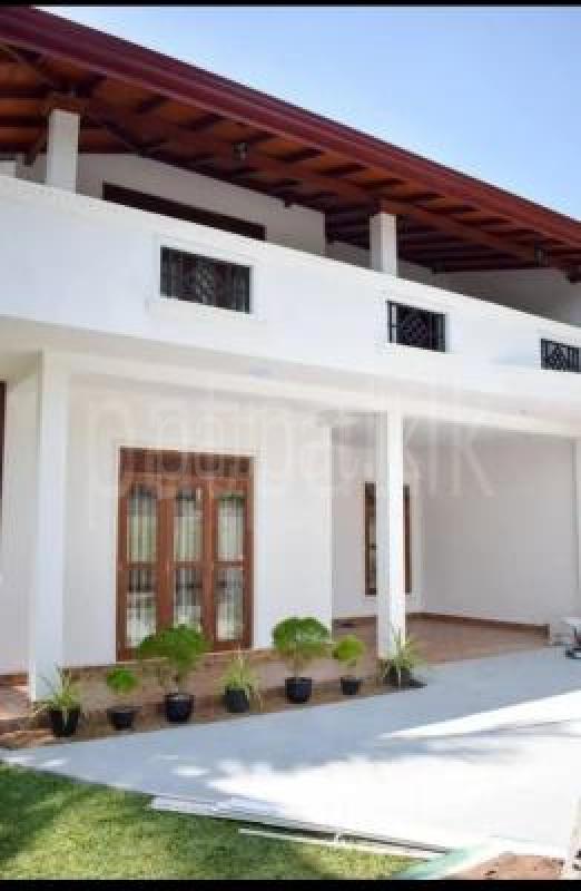 House for Sale in Malabe