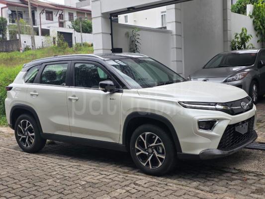 Daihatsu Mira 2026 - சான்றளிக்கப்பட்டது கார் sale in Sri Lanka - patpat.lk