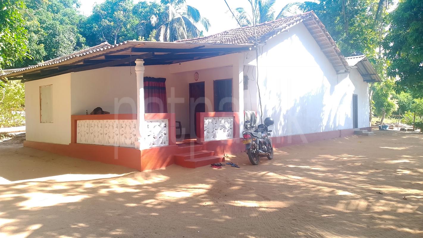 House for Sale in Pottuvil