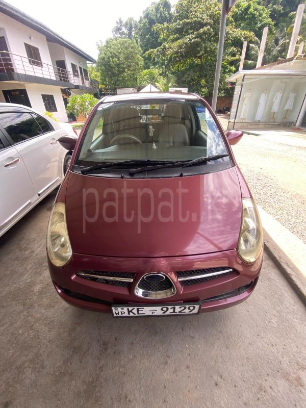 Subaru R2 2004 -  Car sale in Sri Lanka - patpat.lk