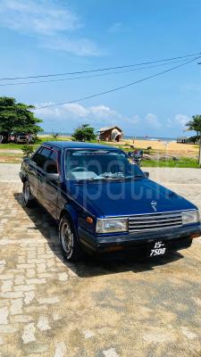Nissan Sunny 1985 - பயன்படுத்தப்பட்டது கார் sale in Sri Lanka - patpat.lk