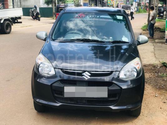 Suzuki Maruti 2015 - Used Car sale in Sri Lanka - patpat.lk