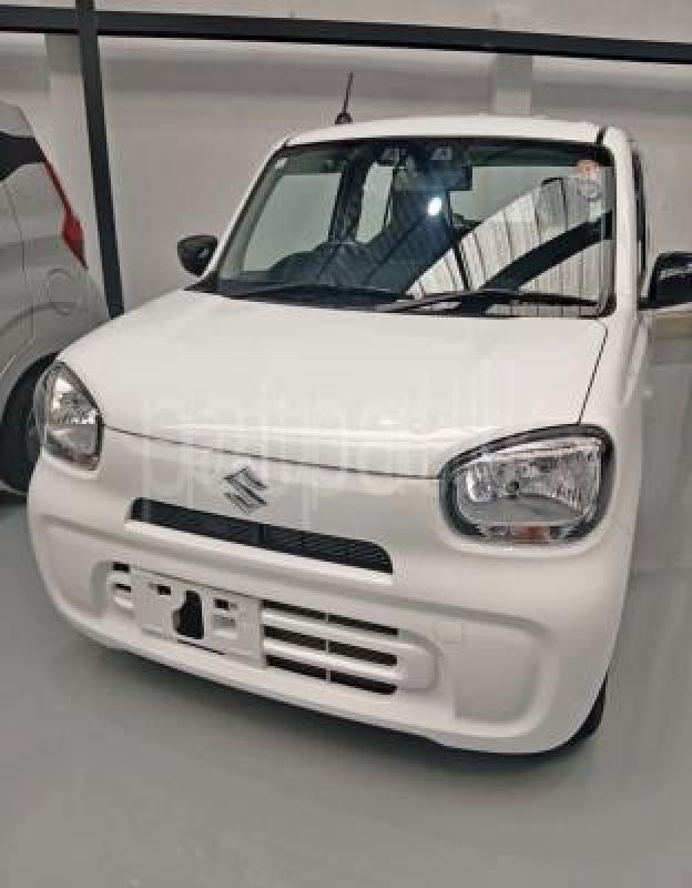 Suzuki Alto 2024 -  Car sale in Sri Lanka - patpat.lk