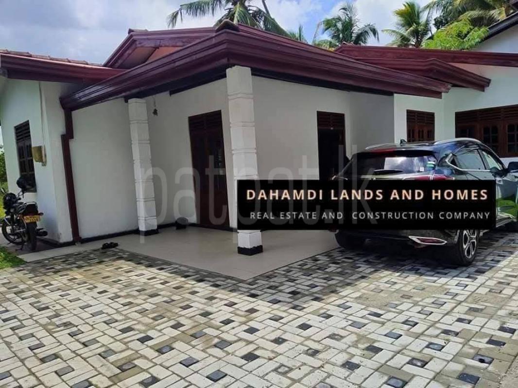 House for Sale in Ragama