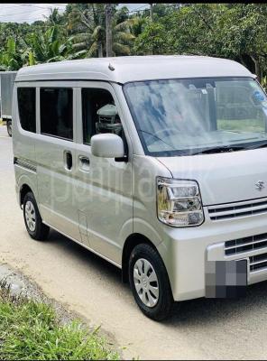 Suzuki Every 2023 - Used Van sale in Sri Lanka - patpat.lk