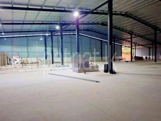 Commercial Land for Sale in Panadura