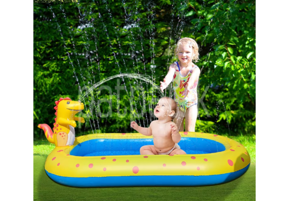 Kids Swimming Pool