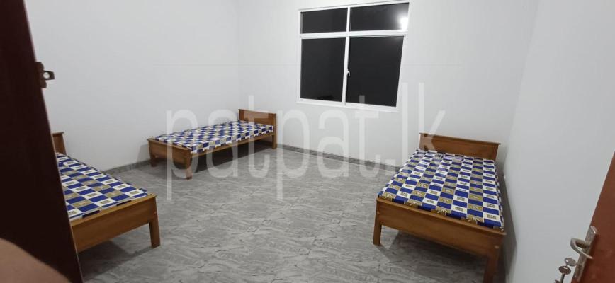Room for Rent in Dehiwala