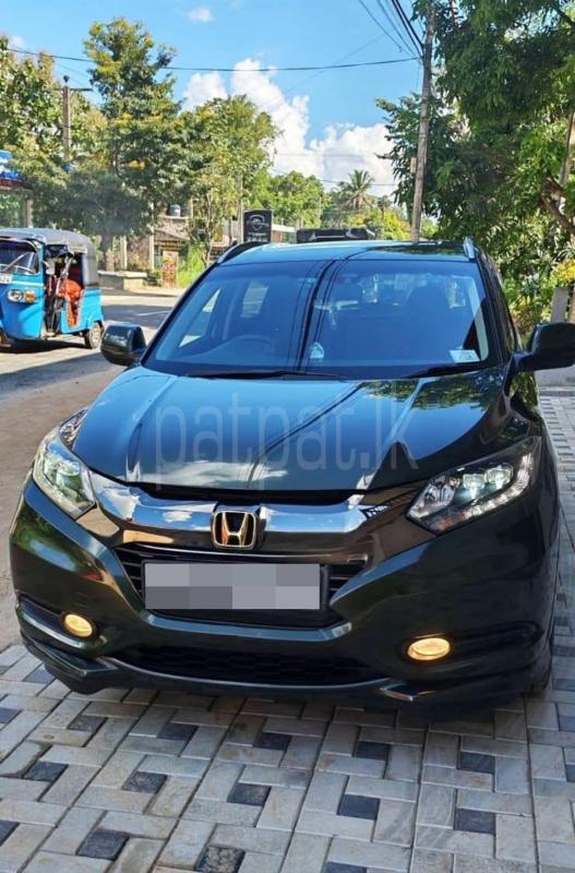Honda Vezel 2014 -  SUV රථය sale in Sri Lanka - patpat.lk