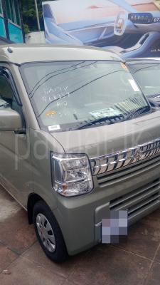 Suzuki Every 2025 - மறுசீரமைக்கப்பட்டது வேன் sale in Sri Lanka - patpat.lk