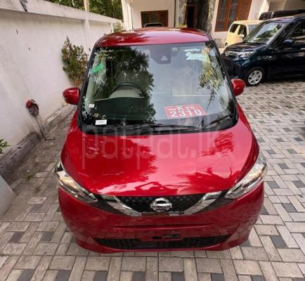 Nissan Dayz 2023 - சான்றளிக்கப்பட்டது கார் sale in Sri Lanka - patpat.lk