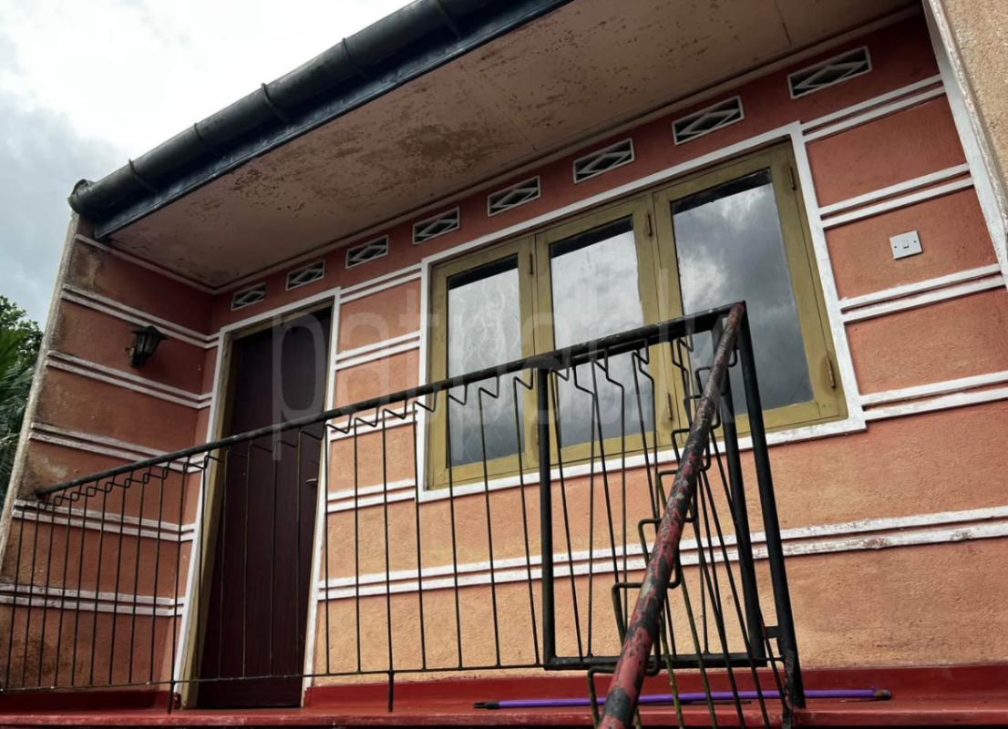 Annex for Rent in Mawilmada
