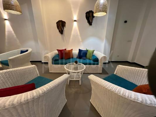 Restaurant for Sale in Galle