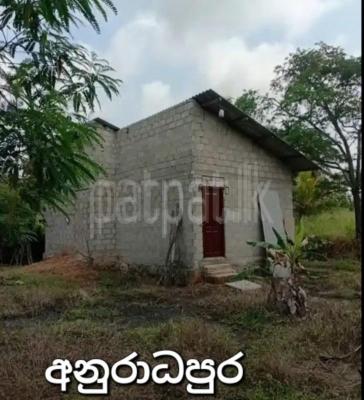 House for Sale in Anuradhapura