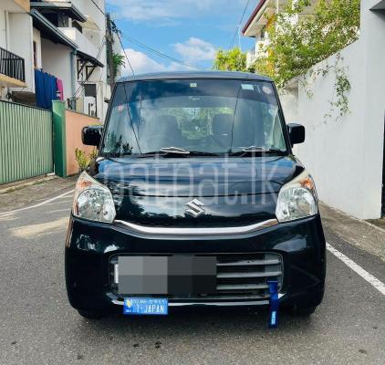 Suzuki Wagon R 2015 - Used Car sale in Sri Lanka - patpat.lk