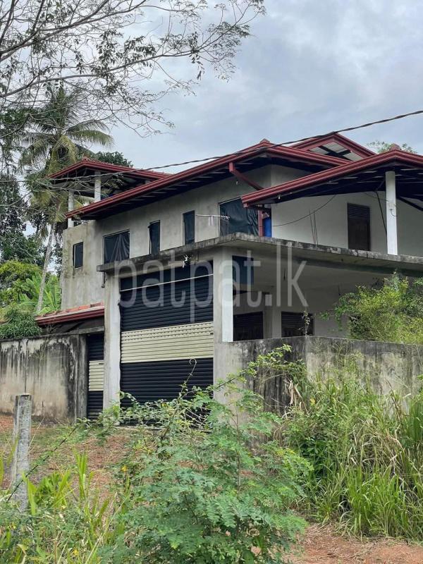 House for Sale in Kekanadurra