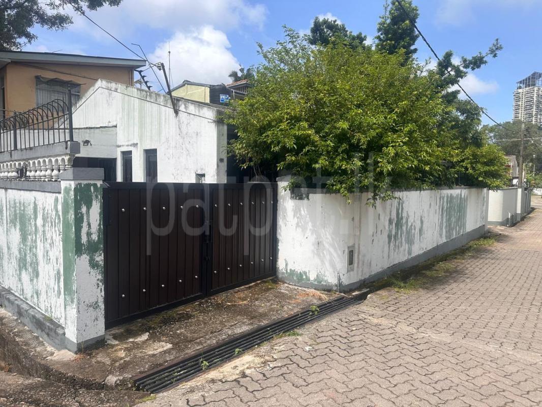 House for Sale in Rajagiriya