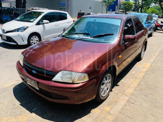 Ford Laser 2000 - Used Car sale in Sri Lanka - patpat.lk