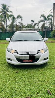 Honda Insight 2011 - Used Car sale in Sri Lanka - patpat.lk