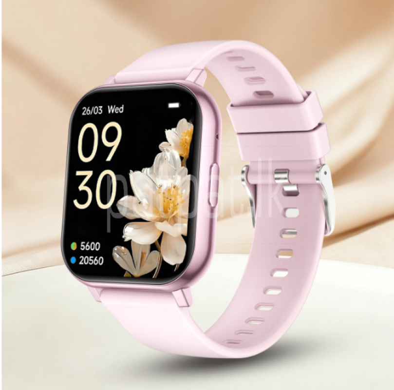 Unisex Smart Watch