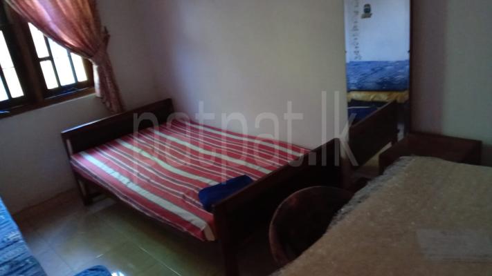 Room for Rent in Pitipana Homagama