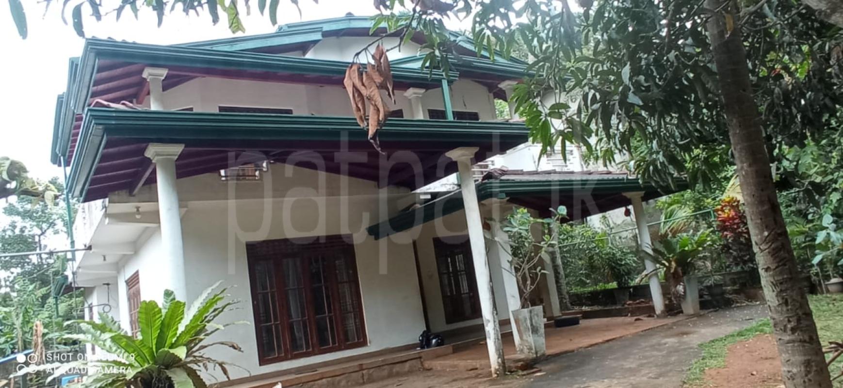 House for Sale in Madawala Ulpotha