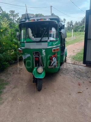 Bajaj 2 stroke 2008 - Used Three wheeler sale in Sri Lanka - patpat.lk